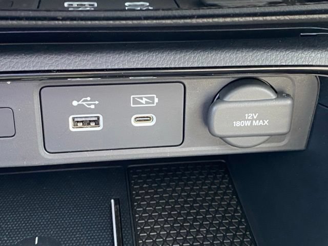 Certified 2023 Honda CR-V EX-L image 30