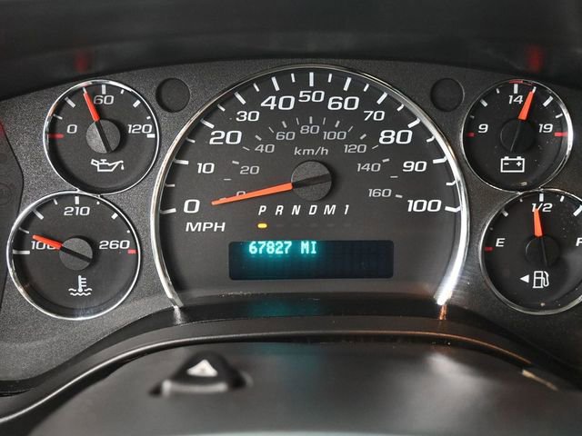 Used 2021 Chevrolet Express 2500 w/ Driver Convenience Package image 27
