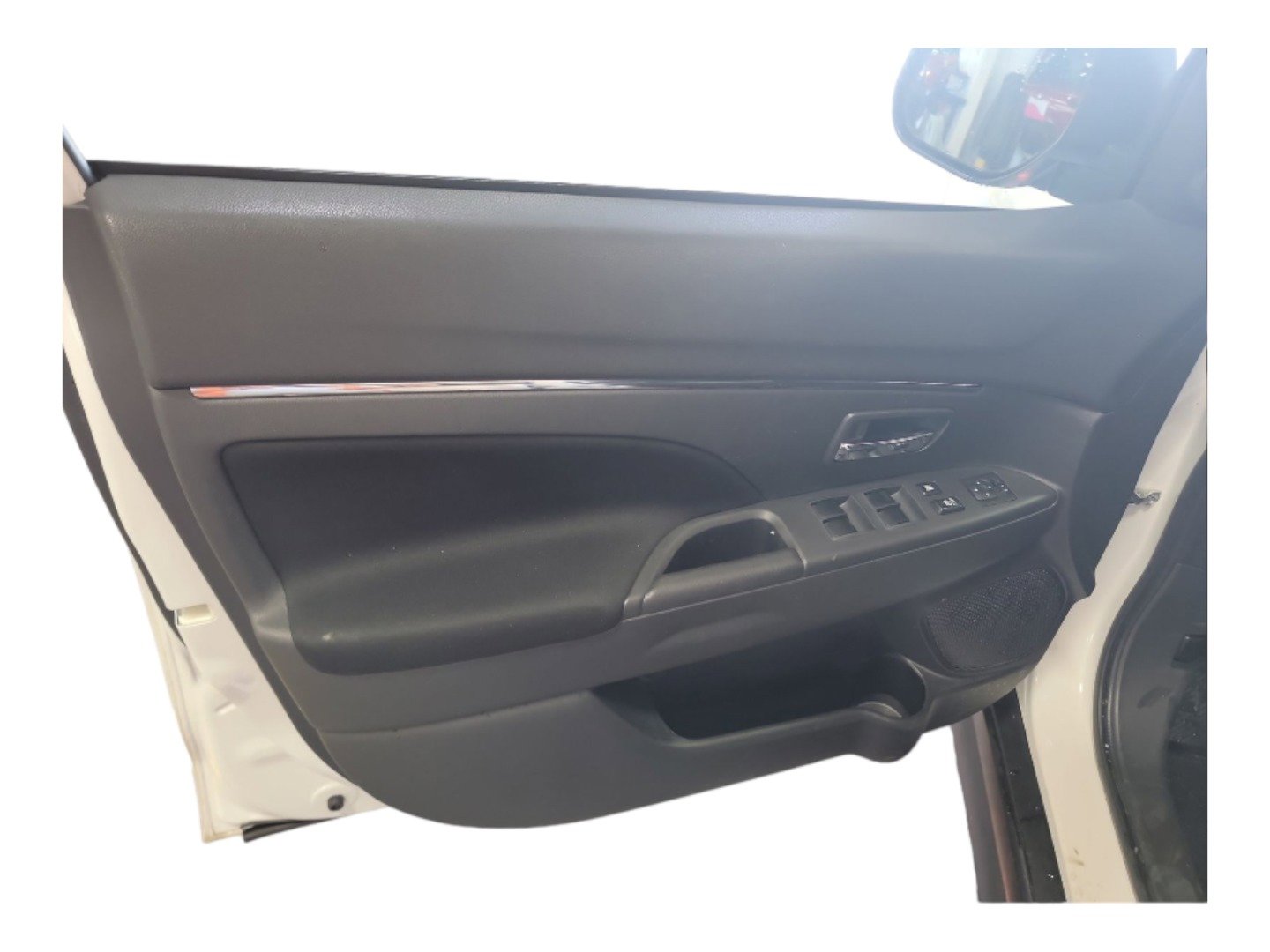 Used 2021 Mitsubishi Outlander Sport ES image 14