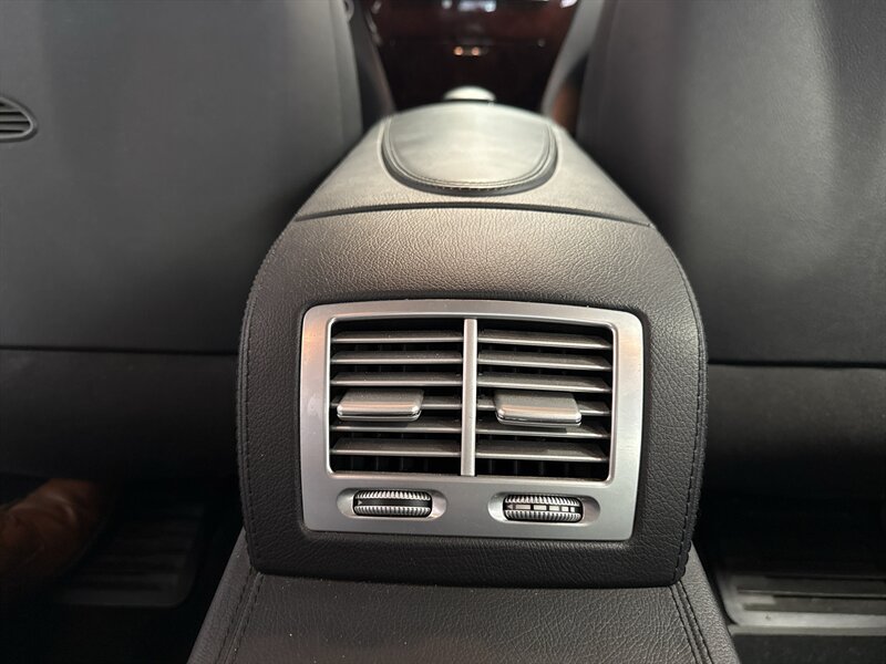 Used 2008 Mercedes-Benz CL 550 image 29