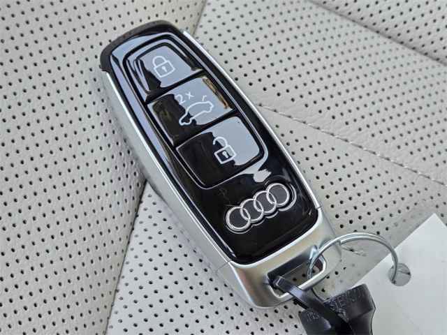 New 2025 Audi A6 Premium Plus image 44