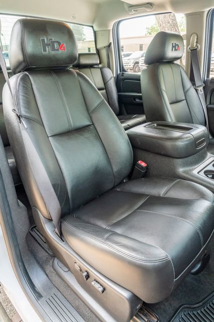 Used 2012 GMC Sierra 2500 SLT w/ SLT Convenience Package image 43