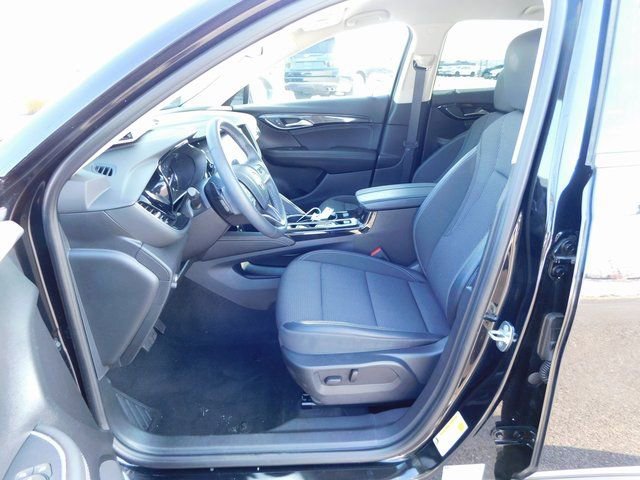 Used 2023 Buick Envision Preferred image 12