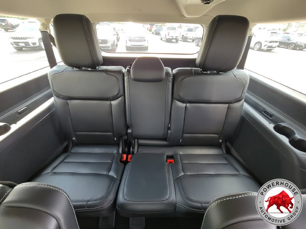 New 2027 Ford Expedition Max Platinum w/ Driver's Package RWD image 19