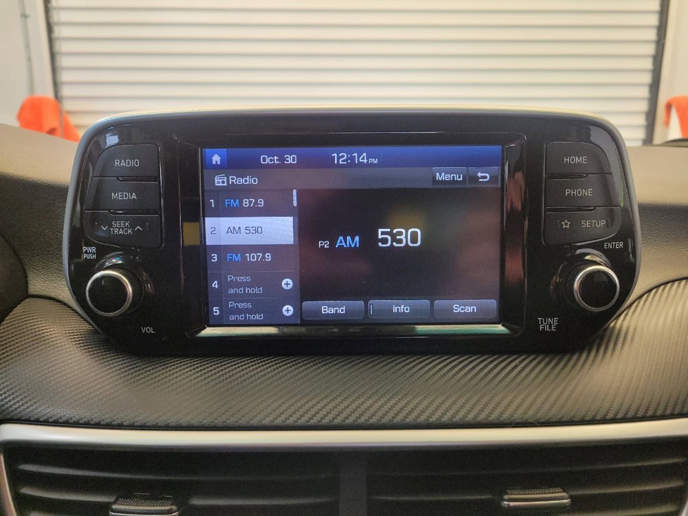 Used 2019 Hyundai Tucson SE image 25