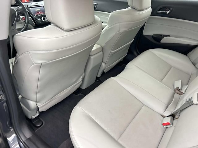 Used 2016 Acura ILX FWD image 19