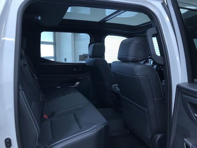 New 2026 Toyota Tundra Limited image 15