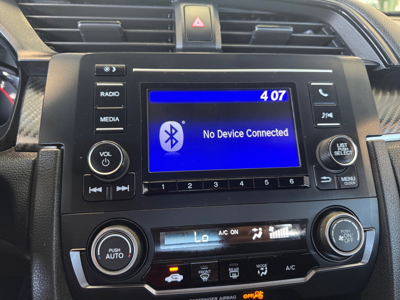 Used 2019 Honda Civic Sport image 29