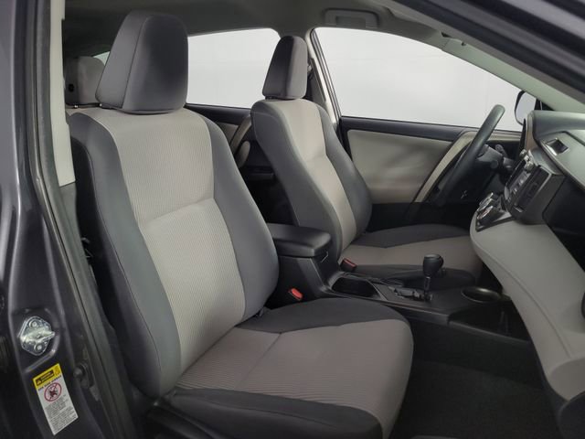 Used 2015 Toyota RAV4 LE AWD/4WD image 14