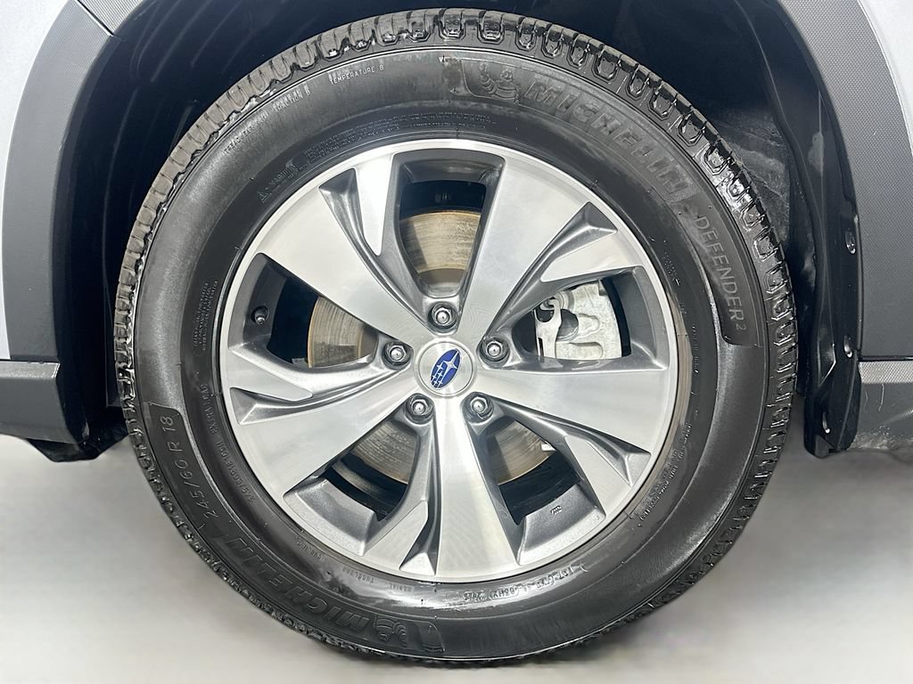 Used 2022 Subaru Ascent Premium AWD/4WD image 30
