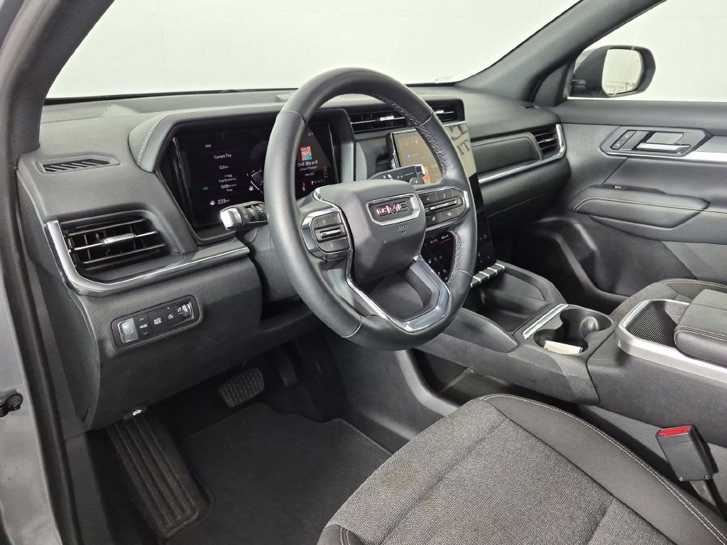 Certified 2026 GMC Terrain Elevation FWD image 17