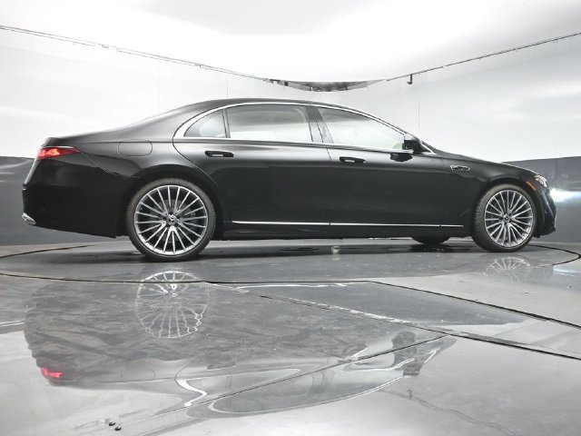 New 2027 Mercedes-Benz S 500 4MATIC image 44
