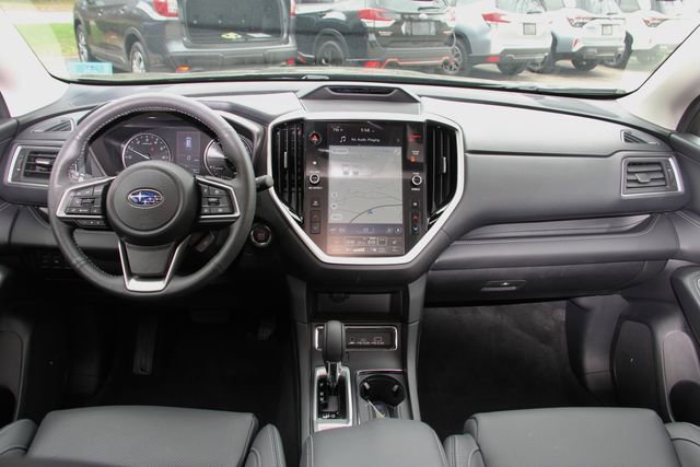 Used 2025 Subaru Ascent Limited AWD/4WD image 34