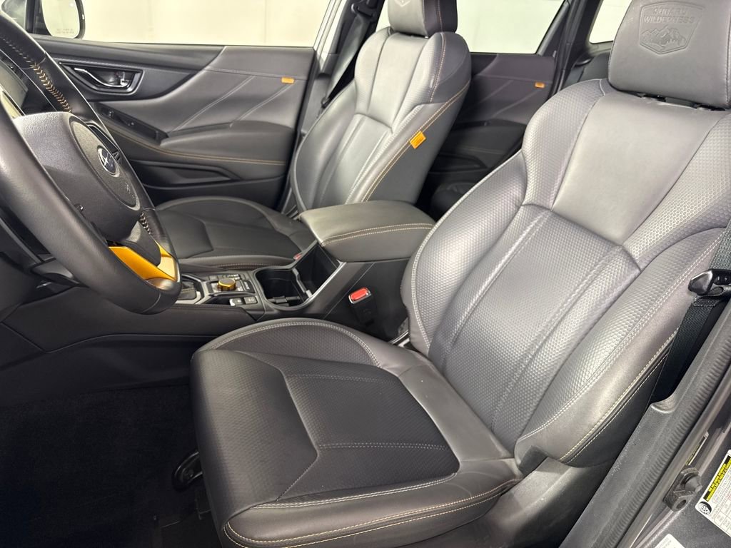 Used 2022 Subaru Forester Wilderness image 11