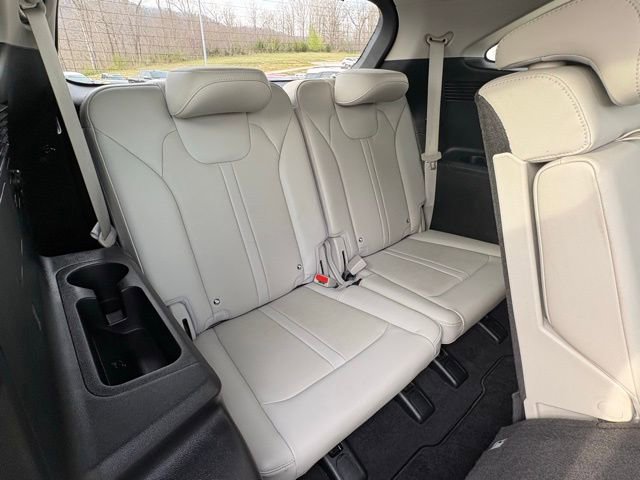 Used 2025 Kia Sorento S w/ Panoramic Sunroof Package image 32