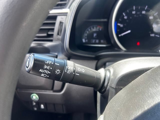 Used 2019 Honda Fit EX image 25