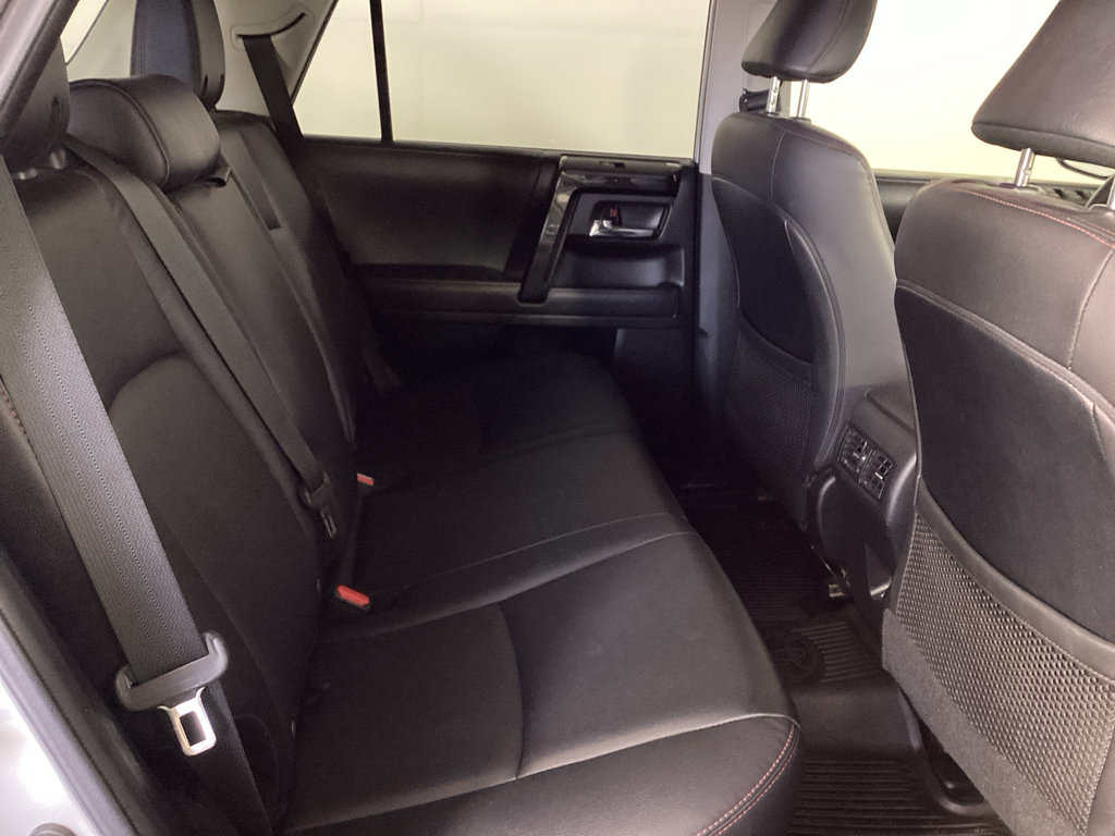 Used 2021 Toyota 4Runner TRD Off-Road Premium w/ Moonroof Package AWD/4WD image 12