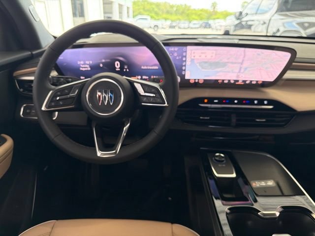 New 2027 Buick Enclave Preferred w/ Power Package FWD image 17
