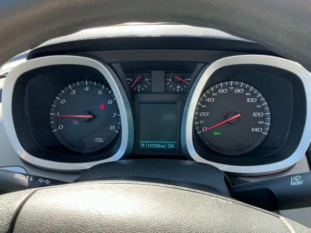 Used 2014 Chevrolet Equinox LS image 23
