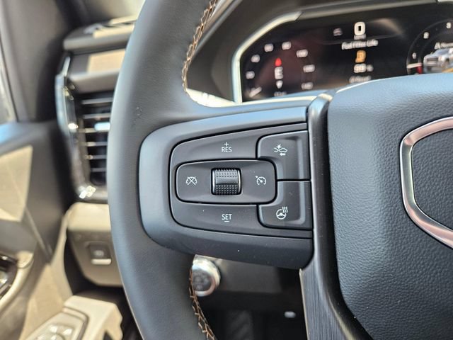 New 2026 GMC Sierra 2500 AT4 w/ AT4 Premium Plus Package AWD/4WD image 32