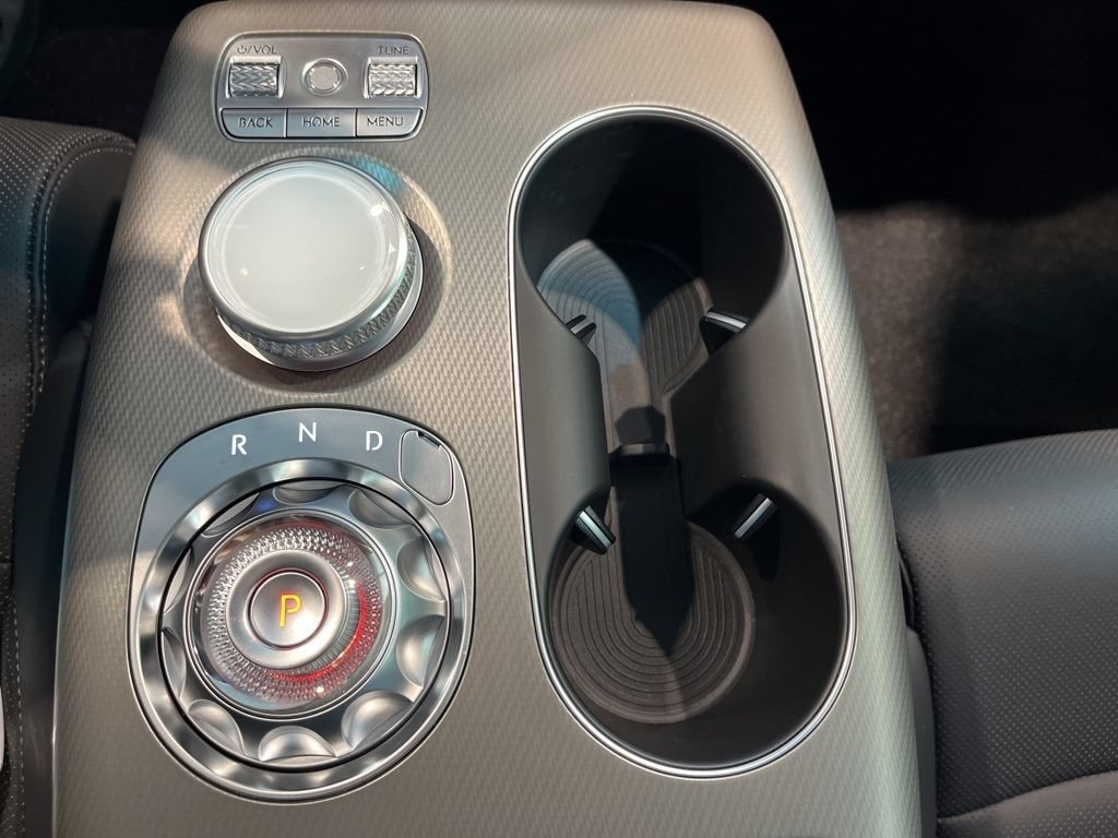 New 2024 Genesis GV60 RWD image 24