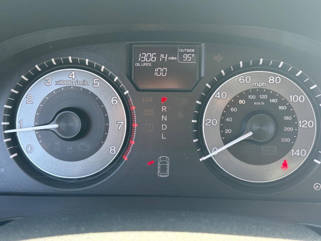 Used 2016 Honda Odyssey EX image 21