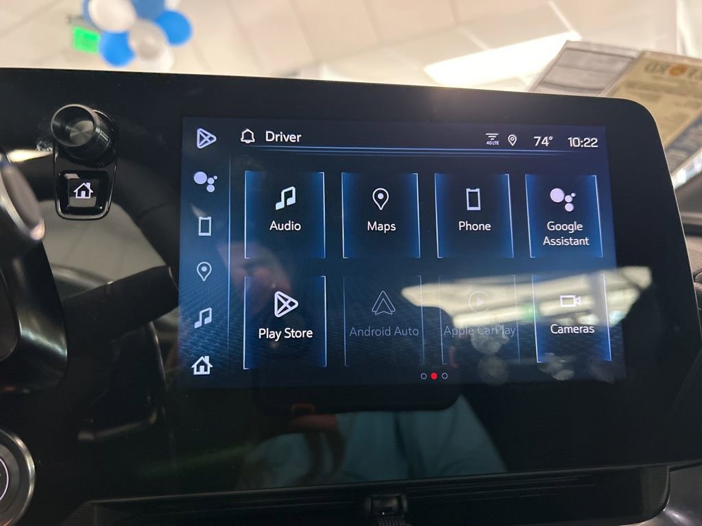 Used 2024 Chevrolet Corvette Z06 image 27