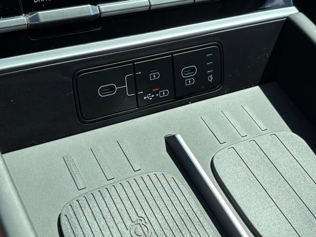 New 2026 Hyundai Santa Fe SEL AWD/4WD image 10