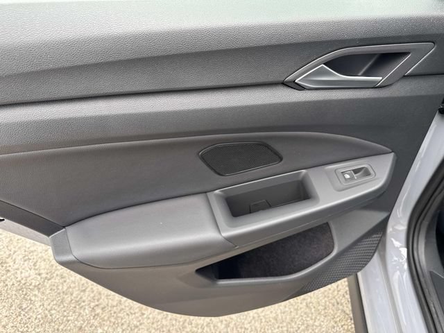 New 2026 Volkswagen GTI SE FWD image 8