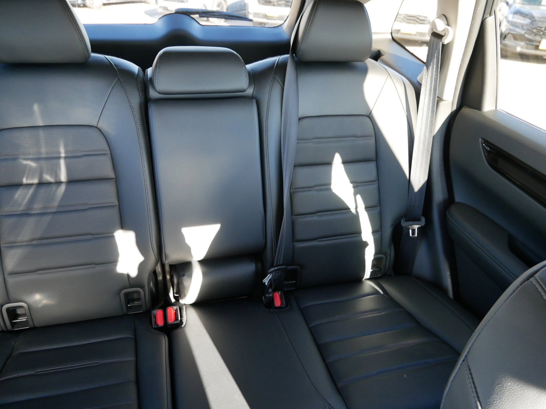 Certified 2024 Honda CR-V EX-L image 14