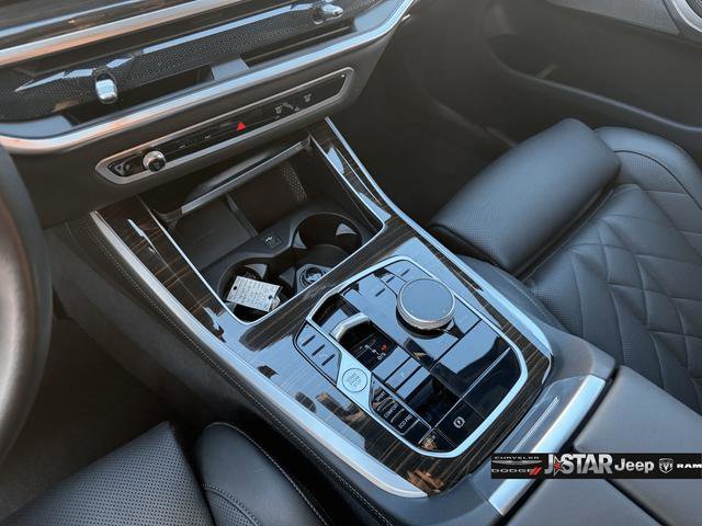Used 2024 BMW X5 sDrive40i w/ Premium Package RWD image 20