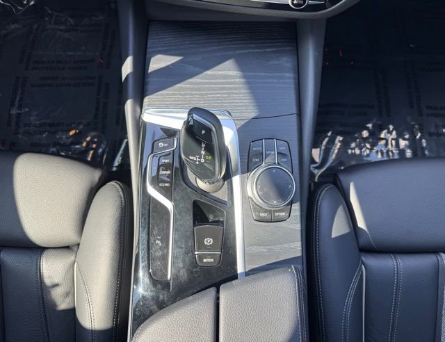 Certified 2023 BMW 540i xDrive w/ Premium Package image 26