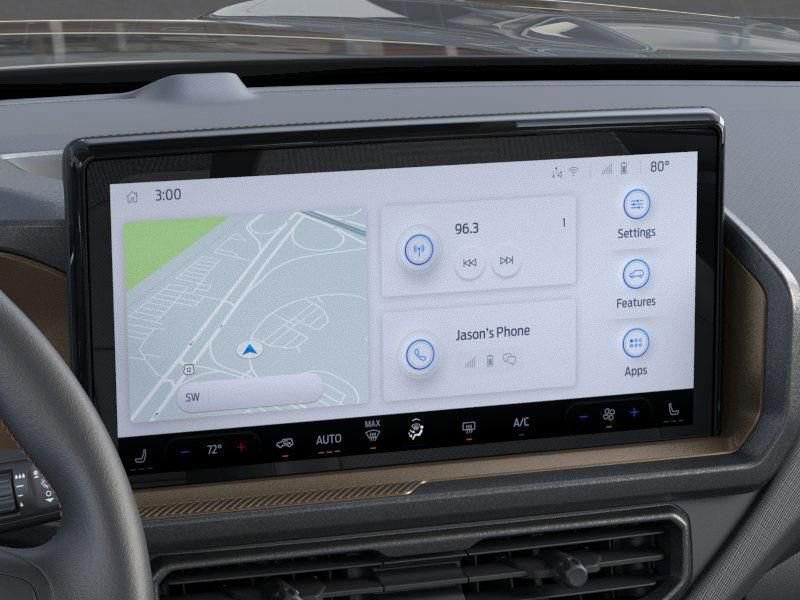 New 2026 Ford Bronco Sport Big Bend w/ Convenience Package image 10