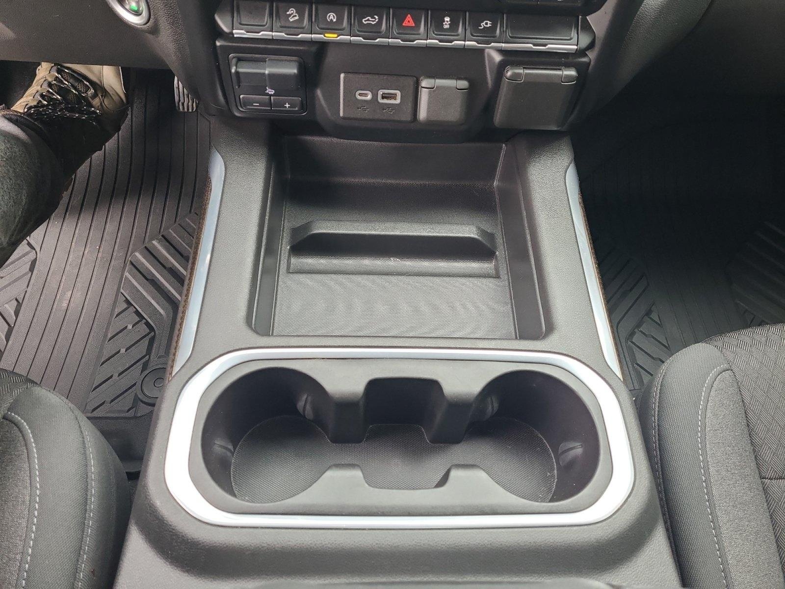 Used 2021 Chevrolet Silverado 1500 RST w/ Convenience Package II AWD/4WD image 20