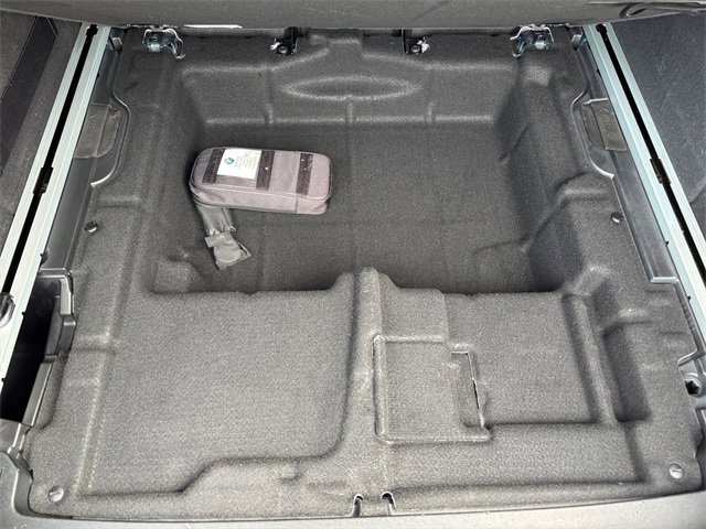 Used 2019 BMW X4 M40i image 40