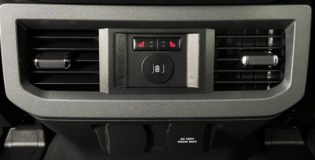 Used 2023 Ford F350 Lariat w/ Tow Technology Package AWD/4WD image 48