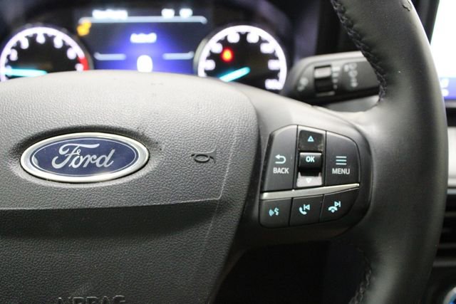 Used 2024 Ford Maverick Lariat w/ Black Appearance Package AWD/4WD image 25