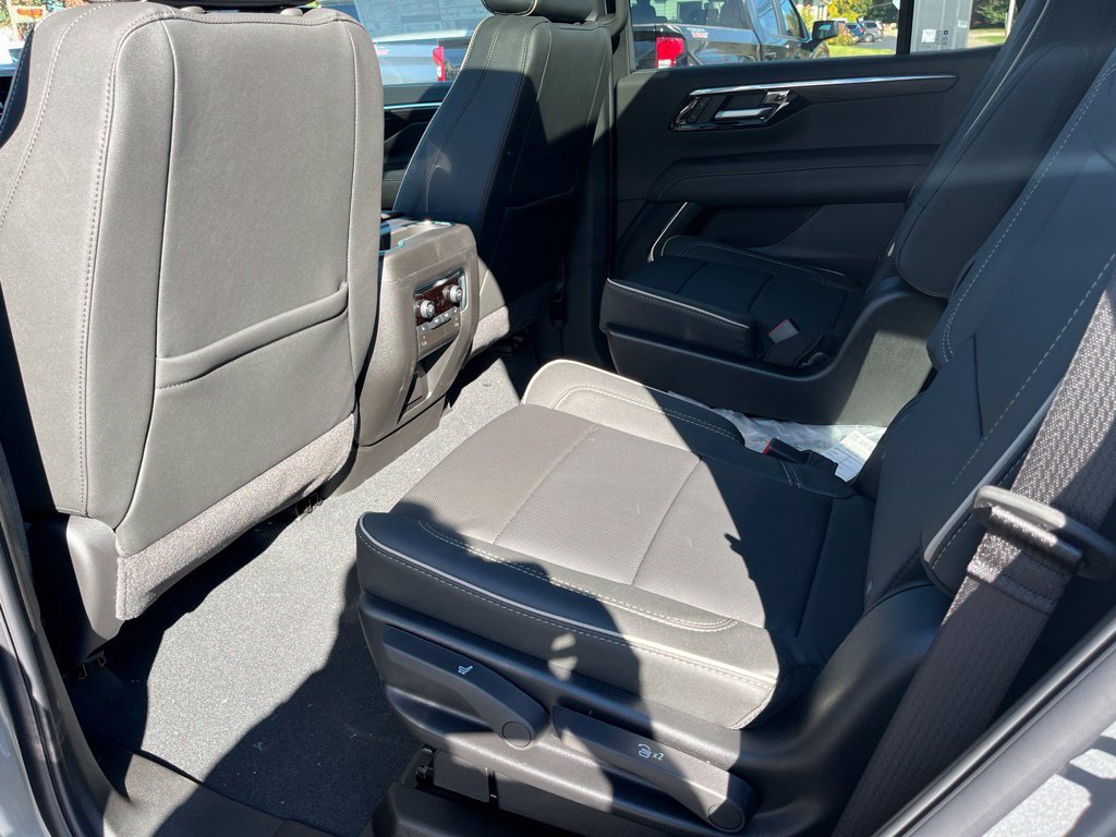 New 2026 Chevrolet Tahoe Premier AWD/4WD image 29