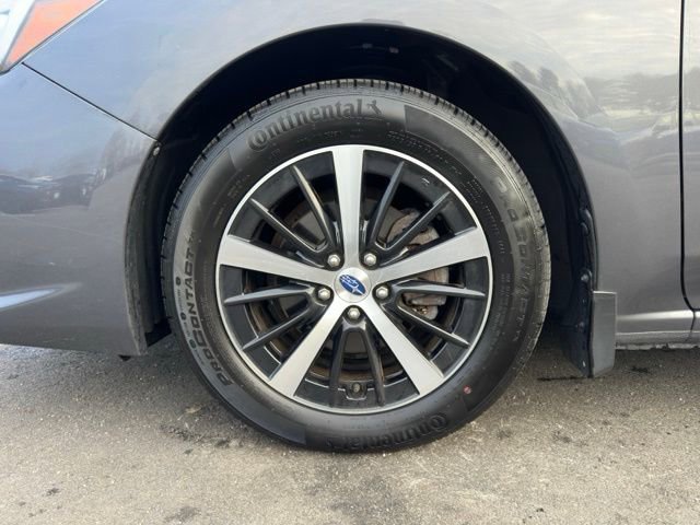 Used 2022 Subaru Impreza Premium image 28