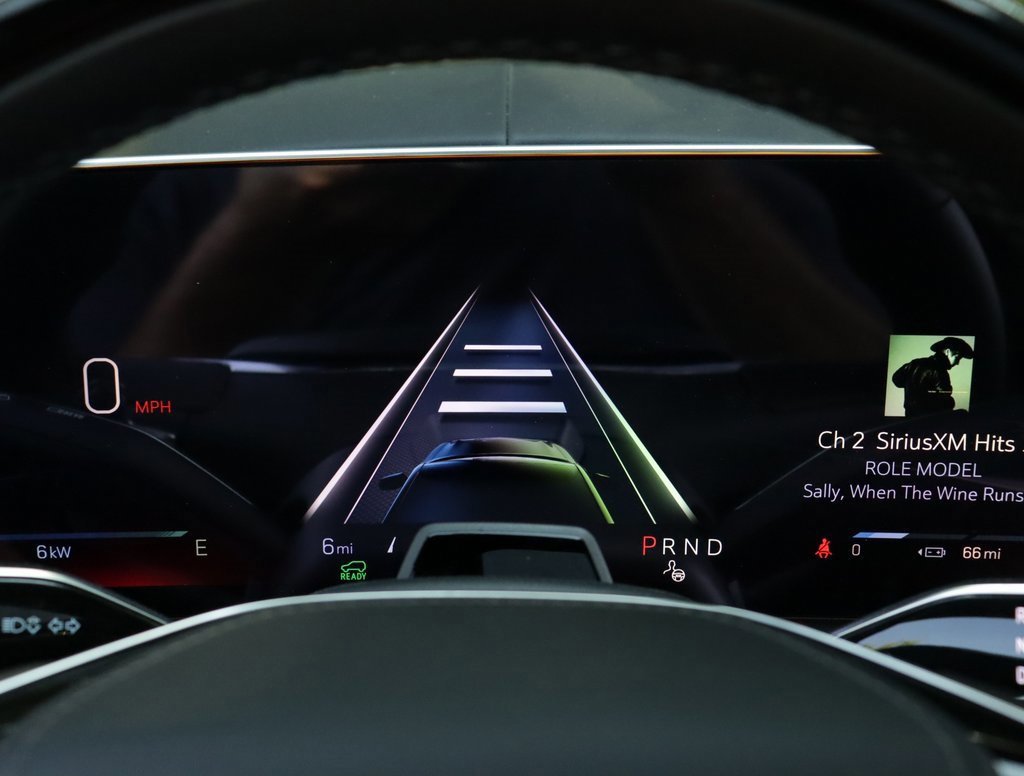 New 2026 Cadillac Lyriq V image 18