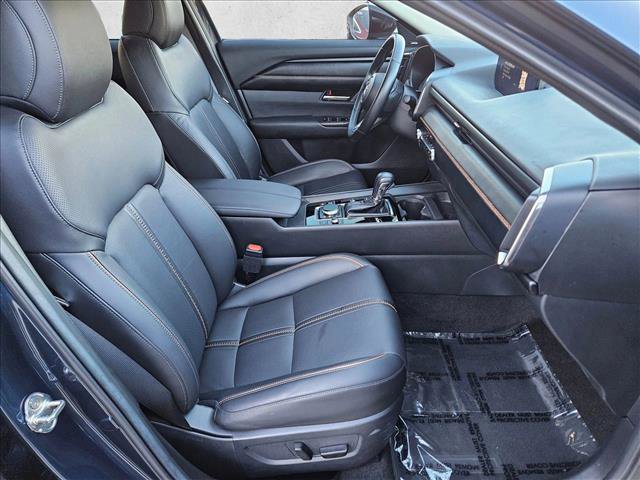 Used 2023 MAZDA CX-50 AWD 2.5 S w/ Cargo Package image 20