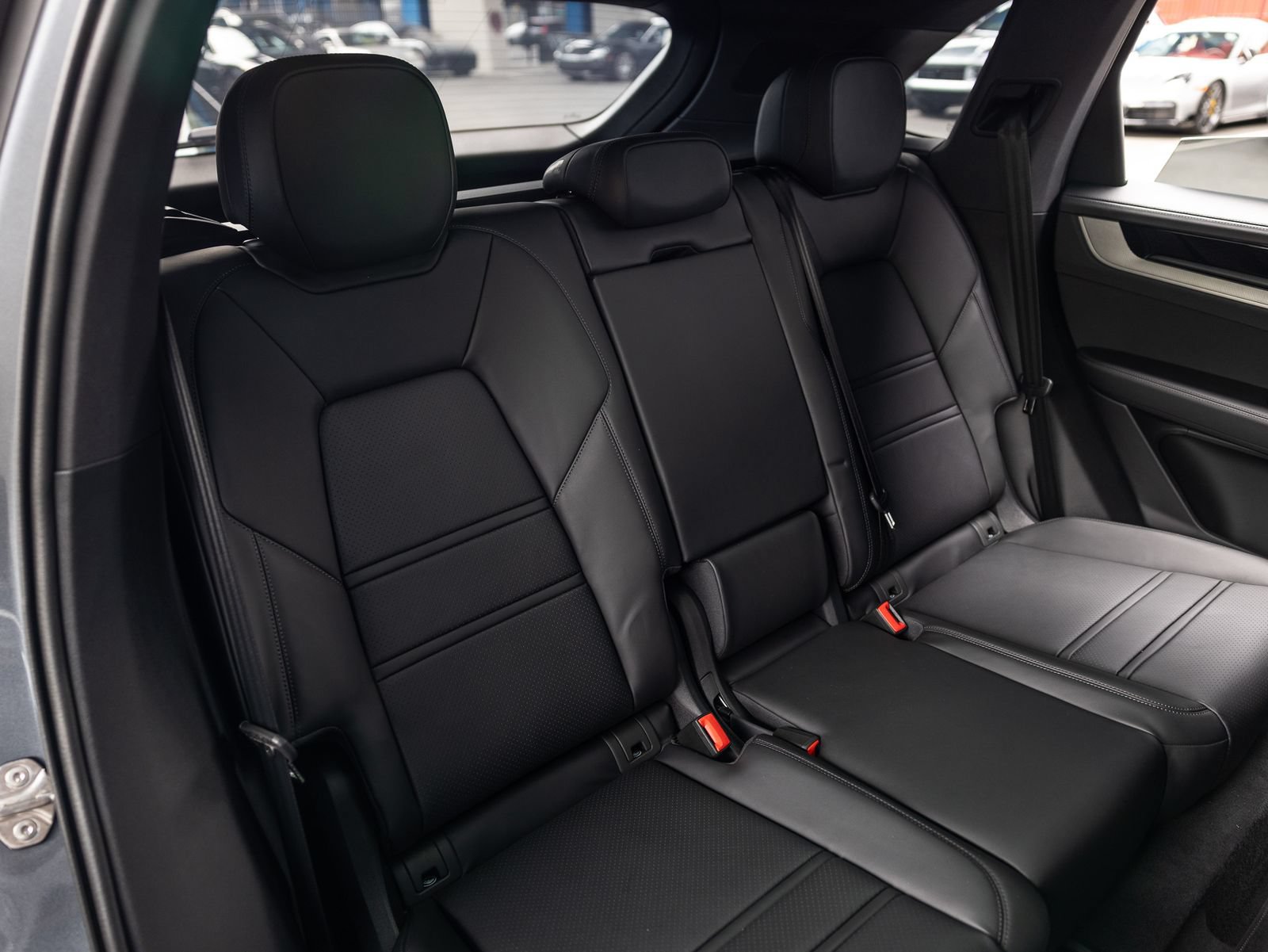 New 2026 Porsche Cayenne S AWD/4WD image 38