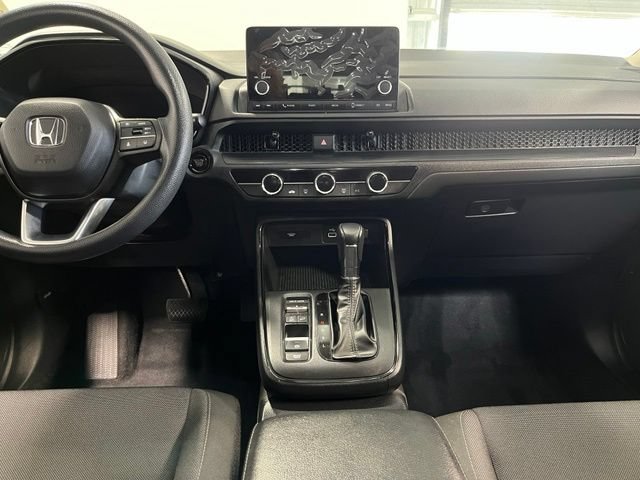 Used 2024 Honda CR-V LX image 21