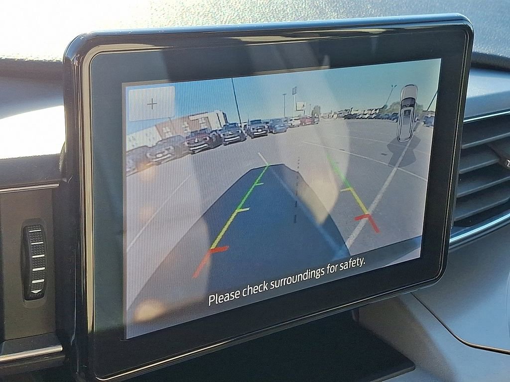 Certified 2023 Ford Explorer XLT w/ Equipment Group 202A image 20