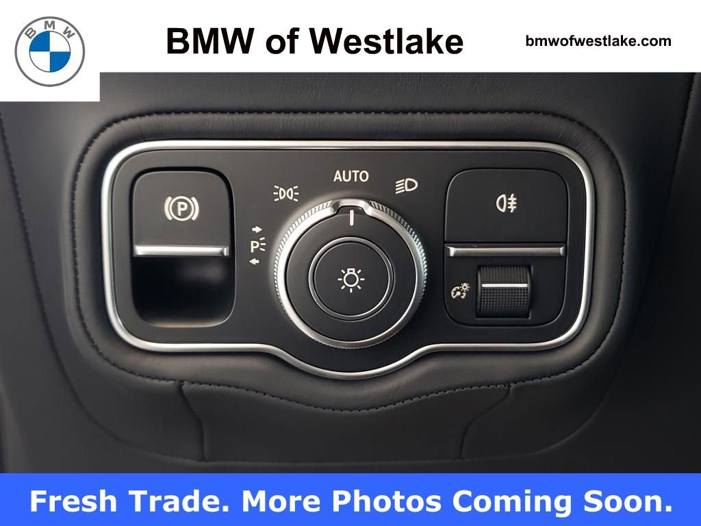 Used 2025 Mercedes-Benz G 63 AMG 4MATIC image 29