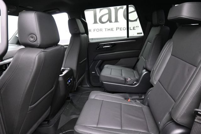 New 2026 Chevrolet Tahoe LT w/ Comfort Package AWD/4WD image 10