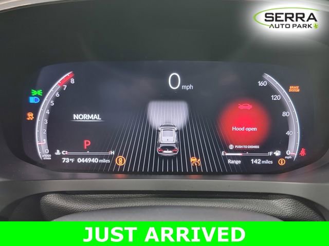 Certified 2023 Acura MDX A-Spec image 31