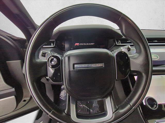 Used 2019 Land Rover Range Rover Velar R-Dynamic SE image 30