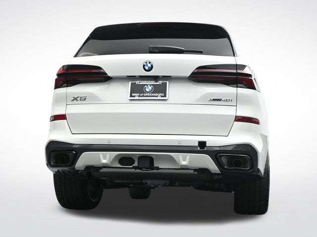 New 2026 BMW X5 xDrive40i w/ M Sport Package AWD/4WD image 33