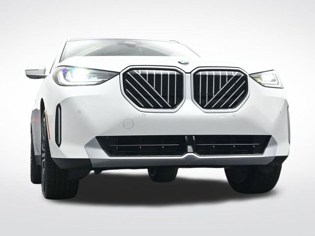 New 2026 BMW X3 xDrive30 w/ Convenience Package AWD/4WD image 40